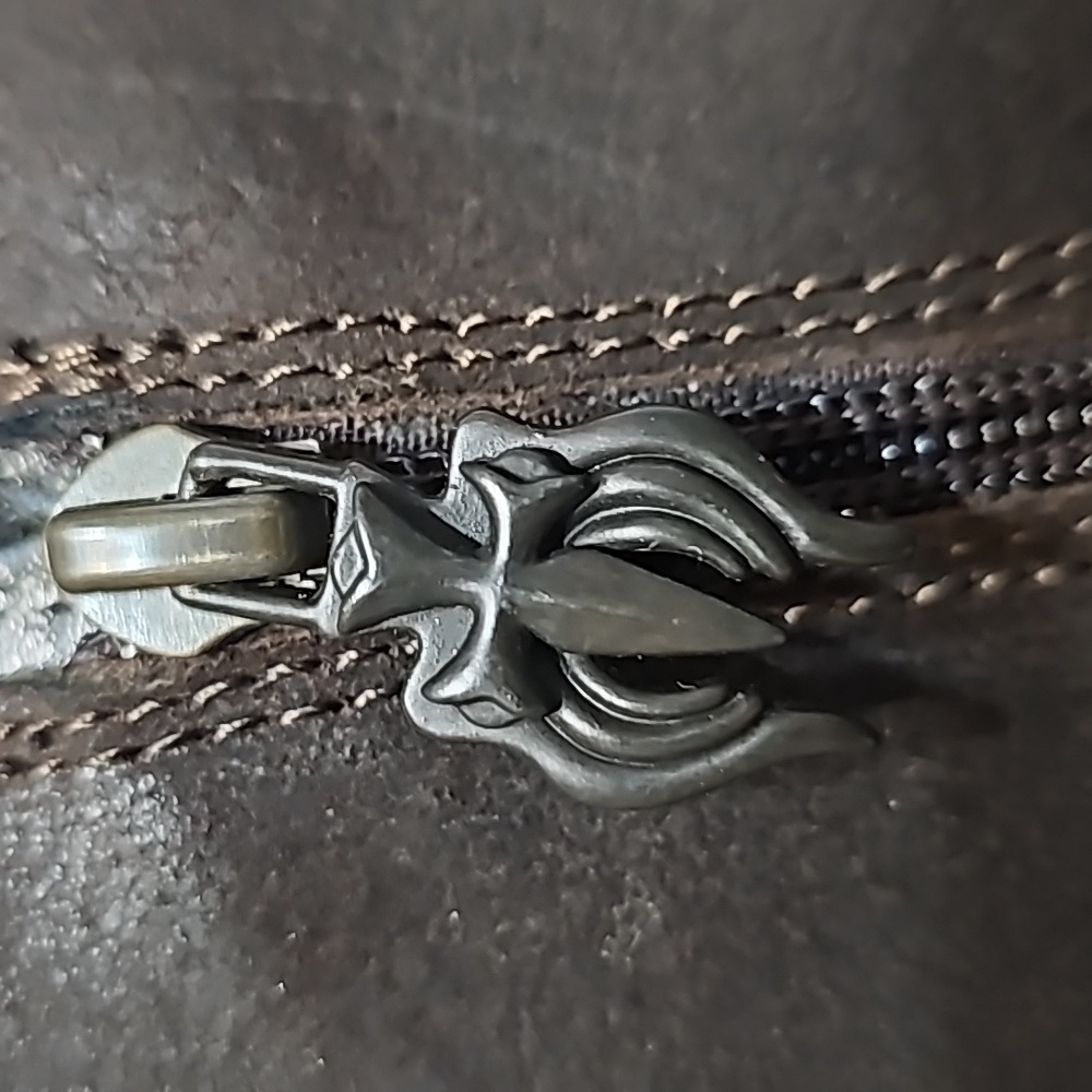 Lounge By Mark Nason Rock Lives Boots 12 - Picture 14 of 15